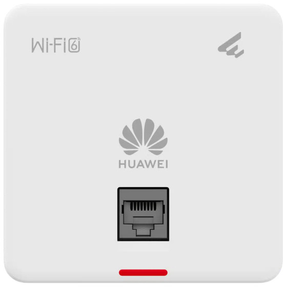 Point d'accès Huawei AP160 Intérieur - WiFi 6 (50086816)