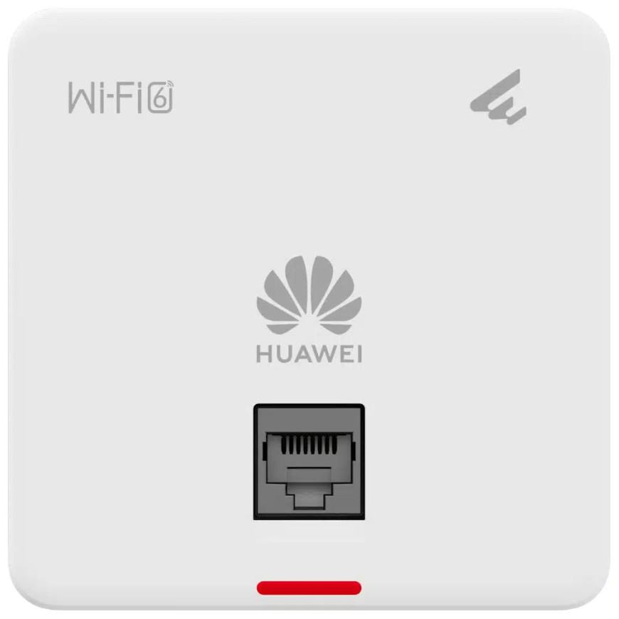 Point d'accès Huawei AP160 Intérieur - WiFi 6 (50086816)