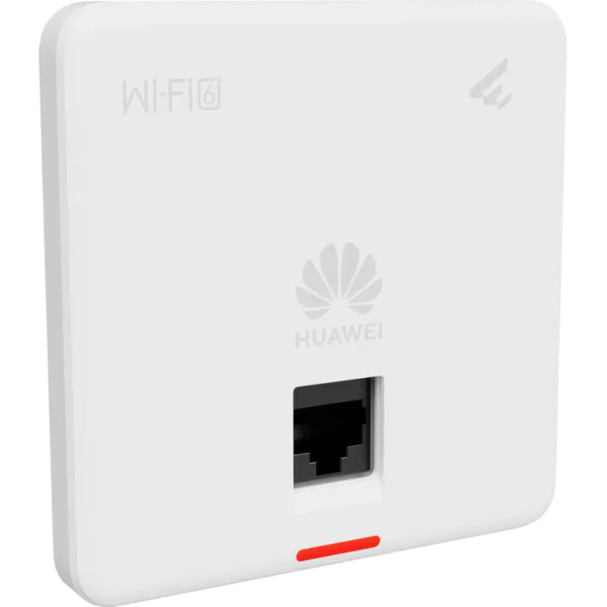 Point d'accès Huawei AP160 Intérieur - WiFi 6 (50086816)