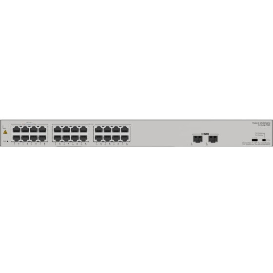 Switch Huawei eKitEngine S110-24LP2SR 24Ports (98012198)