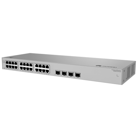 Switch Huawei eKitEngine S220S-24T4JX 24 Ports (98012504)