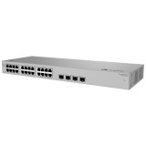 Switch Huawei eKitEngine S310S-24T4J 24 Ports (98012506)