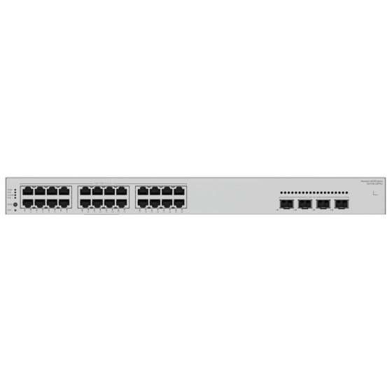 Switch Huawei eKitEngine S310S-24P4J 24 Ports (98012523)