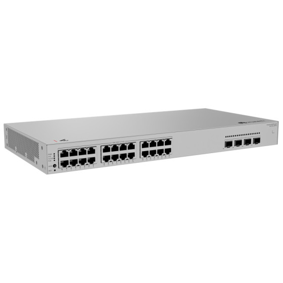 Switch Huawei eKitEngine S310S-24P4J 24 Ports (98012523)