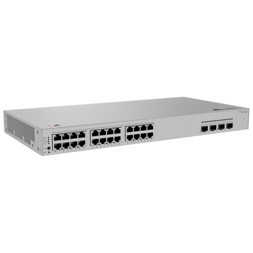 Switch Huawei eKitEngine S310S-24P4J 24 Ports (98012523)