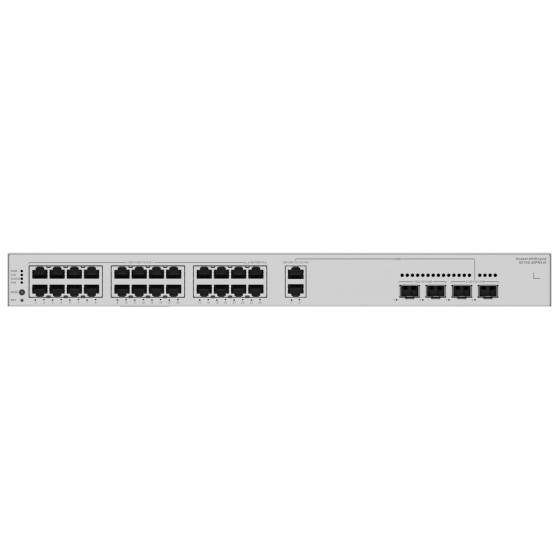 Switch Huawei eKitEngine S310S-26PN4JX 24 Ports (98012527)