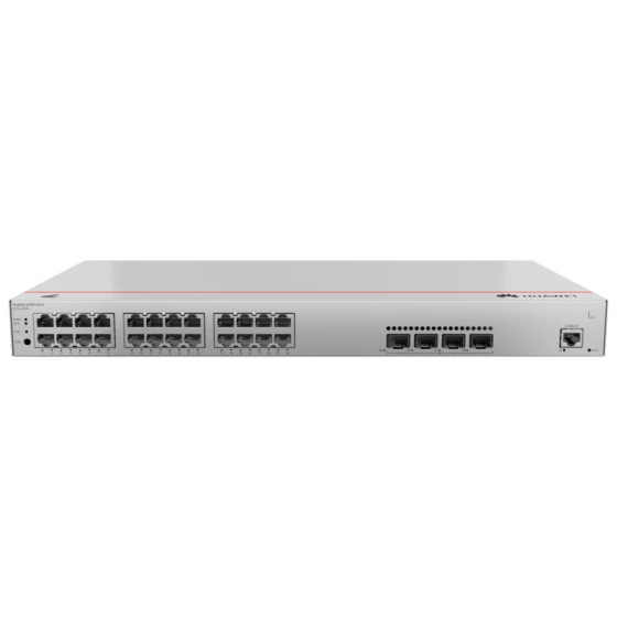 Switch Huawei eKitEngine S310-24P4S 28Ports (98012201)