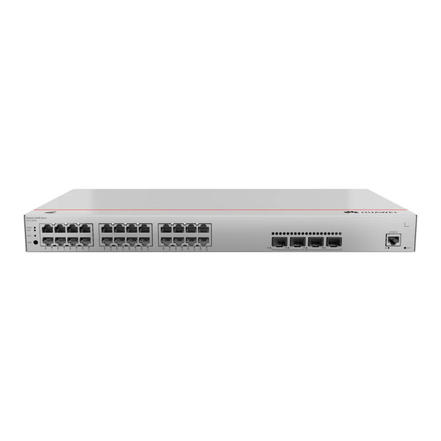 Switch Huawei eKitEngine S310-24P4S 28Ports (98012201)