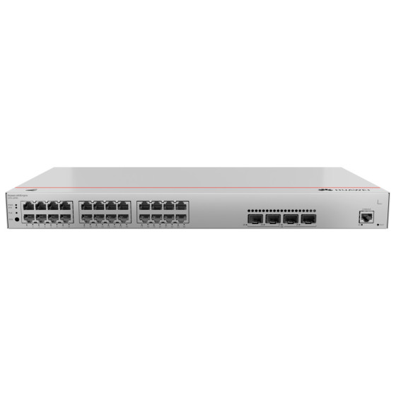 Switch Huawei eKitEngine S310-24P4X 28Ports (98012382)