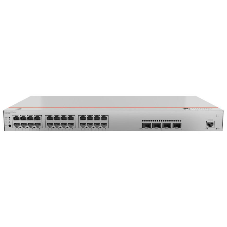 Switch Huawei eKitEngine S310-24P4X 28Ports (98012382)
