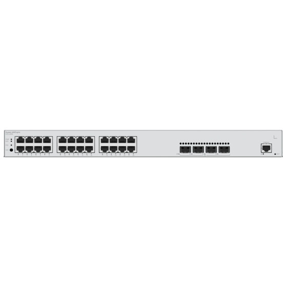 Switch Huawei eKitEngine S310-24P4X 28Ports (98012382)