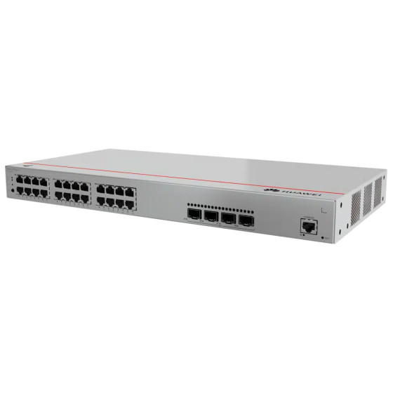 Switch Huawei eKitEngine S310-24P4X 28Ports (98012382)