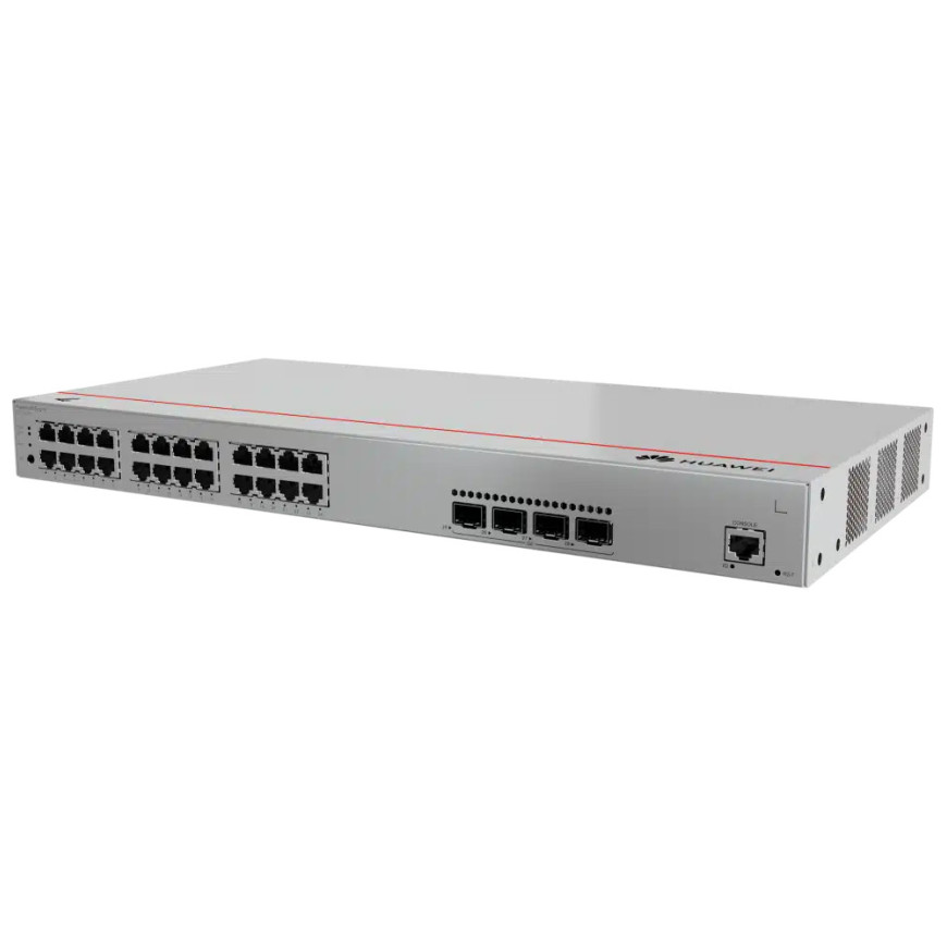 Switch Huawei eKitEngine S310-24P4X 28Ports (98012382)