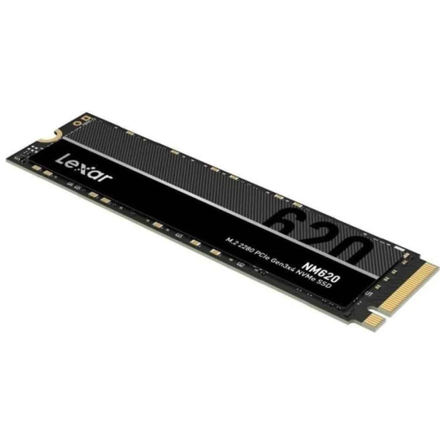 Lexar 256GB SSD M.2 NM620 (LNM620X256G-RNNNG)