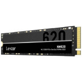 Lexar 256GB SSD M.2 NM620 (LNM620X256G-RNNNG)