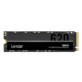 Lexar 512GB SSD M.2 NM621 (LNM620X512G-RNNNG)