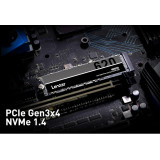 Lexar 512GB SSD M.2 NM621 (LNM620X512G-RNNNG)