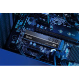 Lexar 512GB SSD M.2 NM621 (LNM620X512G-RNNNG)