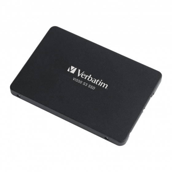 SSD Interne Verbatim 1TB S3 2.5 Verbatim VI550 (49353)