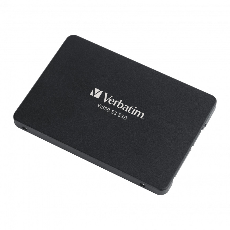 SSD Interne Verbatim 1TB S3 2.5 Verbatim VI550 (49353)