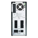 Onduleur line interactive APC 2200VA Smart-UPS (SMT2200I)