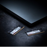 Adata DDR5 5600 Mt/s So-dimm 16GB Barrette Mémoire Laptop 12M (AD5S560016G-S)