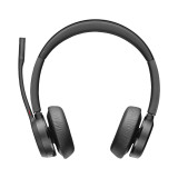 HP Voyager 4320 Microsoft Teams Certified Usb-a Headset +BT700 dongle (77Y98AA)