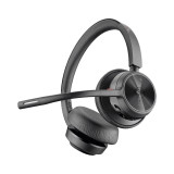 HP Voyager 4320 Microsoft Teams Certified Usb-a Headset +BT700 dongle (77Y98AA)