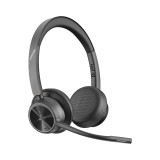 HP Voyager 4320 Microsoft Teams Certified Usb-a Headset +BT700 dongle (77Y98AA)