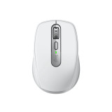Souris sans fil Logitech Mx Anywhere 3S Bluetooth - Pale Grey (910-006930)