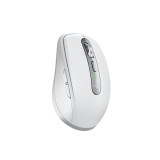 Souris sans fil Logitech Mx Anywhere 3S Bluetooth - Pale Grey (910-006930)
