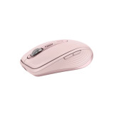 Logitech Souris MX Anywhere 3S Rose - 2.4GHZ/BT - N/A - EMEA28I-935 (910-006931)