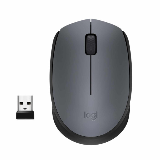 LOGITECH Mouse M170 (Mouton-Boa) (910-004642)