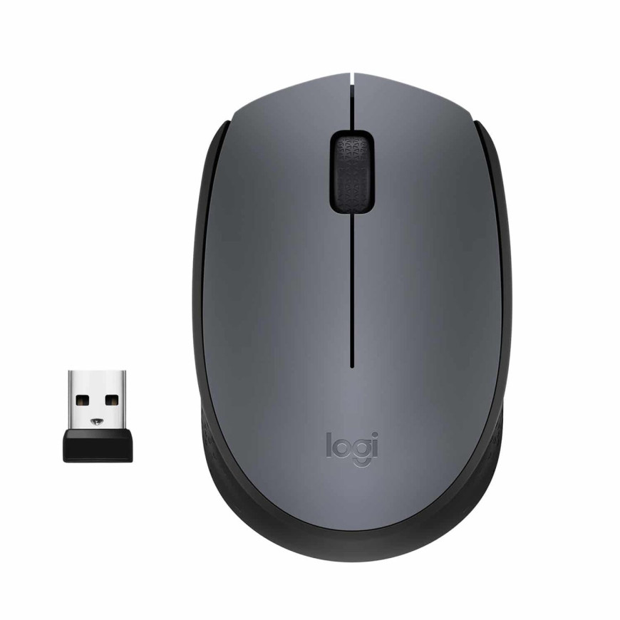 Souris sans fil