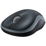 LOGITECH Wireless Mouse M185 GRISE (910-002235)