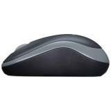 LOGITECH Wireless Mouse M185 GRISE (910-002235)
