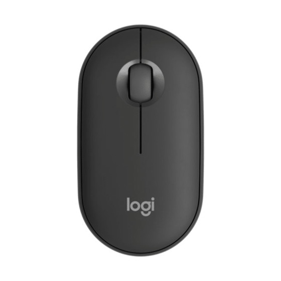 Logitech G102 Lightsync Gaming Mouse - Black - EER (910-007015)