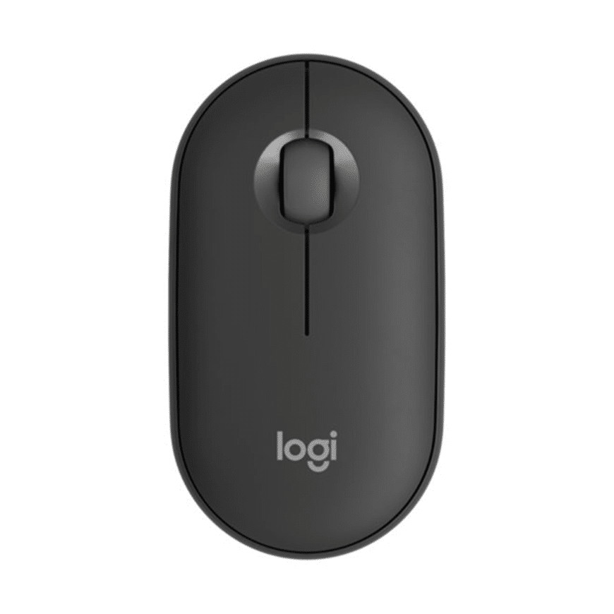 Logitech G102 Lightsync Gaming Mouse - Black - EER (910-007015)