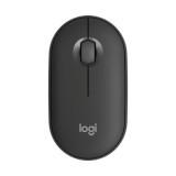 Logitech G102 Lightsync Gaming Mouse - Black - EER (910-007015)