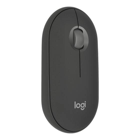Logitech G102 Lightsync Gaming Mouse - Black - EER (910-007015)