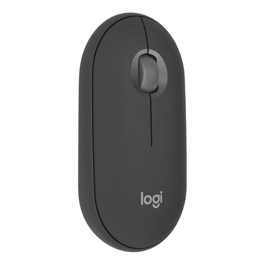 Logitech G102 Lightsync Gaming Mouse - Black - EER (910-007015)