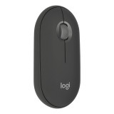Logitech G102 Lightsync Gaming Mouse - Black - EER (910-007015)