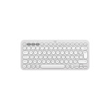 clavier Logitech clavier sans fil Pebble K380s (920-011804)