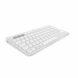 clavier Logitech clavier sans fil Pebble K380s (920-011804)