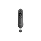 Logitech Laser Pointer R500S Noir (910-005843)