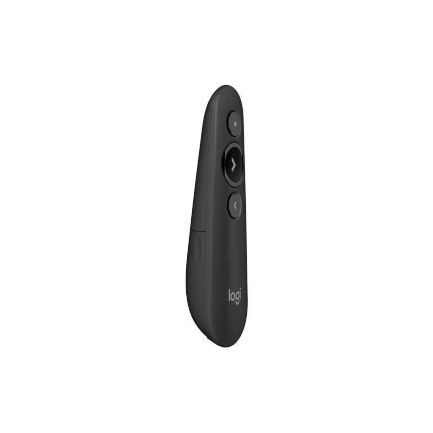 Logitech Laser Pointer R500S Noir (910-005843)