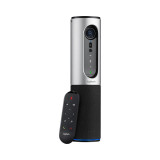 LOGITECH ConferenceCam Connect (Silver) EMEA (960-001034)