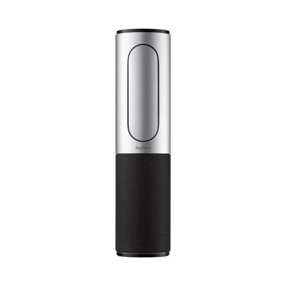 LOGITECH ConferenceCam Connect (Silver) EMEA (960-001034)