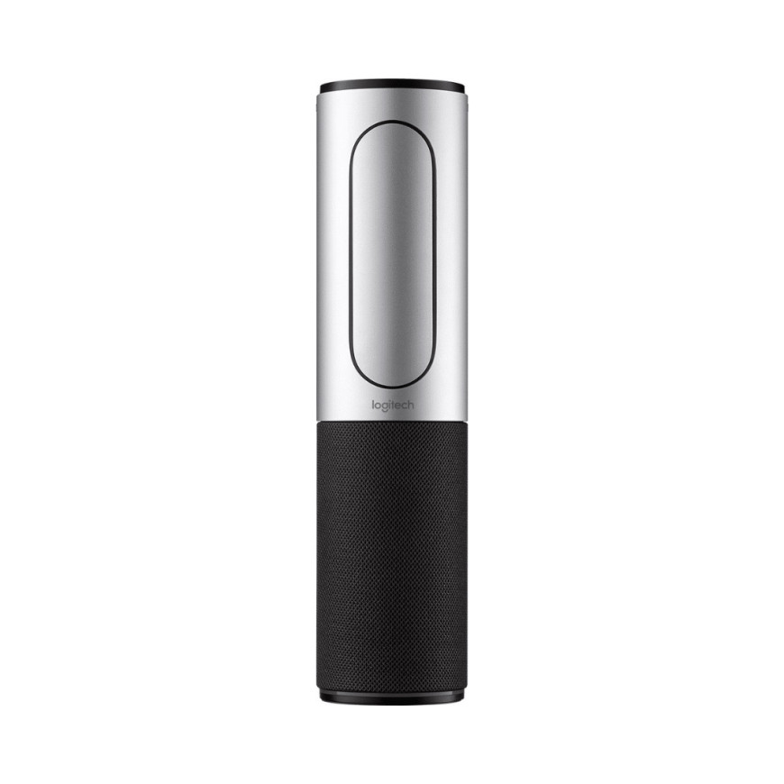 LOGITECH ConferenceCam Connect (Silver) EMEA (960-001034)