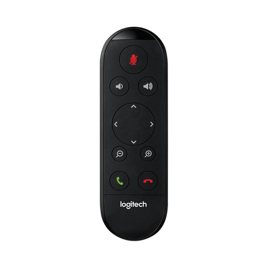 LOGITECH ConferenceCam Connect (Silver) EMEA (960-001034)